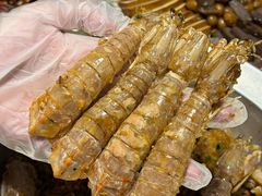 -靓靓蒸虾·头牌蒸虾(沙湖旗舰店)