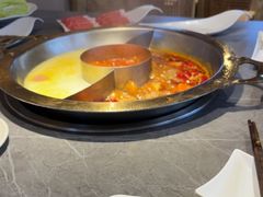 -竹犇番茄火锅(长风街店)