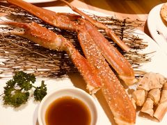 -割烹旭日本料理(龙湖狮山天街店)