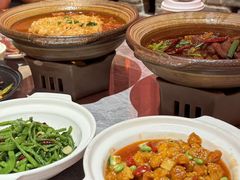 -山四砂锅(太原钟楼街店)