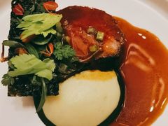 -广州文华东方酒店·悦铂尼西餐厅