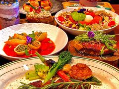-咖梦餐厅 COMENG RESTAURANT