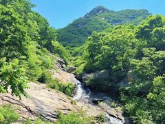 -丹东凤凰山景区