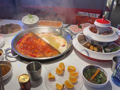 -小龙坎火锅(汉街店)