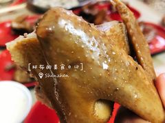 -光明刘冰乳鸽店(光明法政北路店)