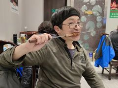 -紫光园(劲松店)