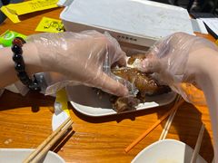 -本色.小马哥烧烤(五一路总店)
