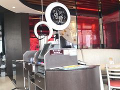 -必胜客(上海新南方商城PH店)