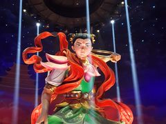 -青岛东方影都融创电影世界