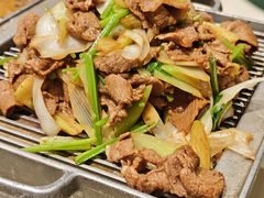 -北京全聚德(玉泉路店)