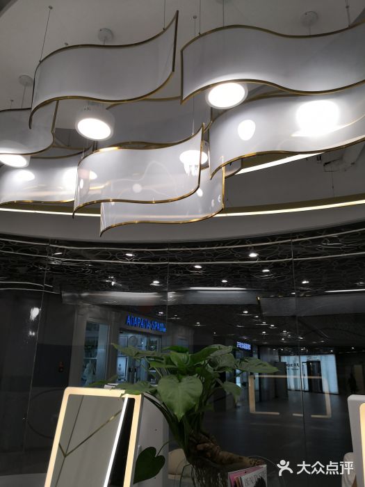 MYYF SALON烫发染发图片