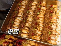-远大购物中心(南岗店)