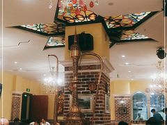 -巴依老爷·新疆美食(上城区天城路店)