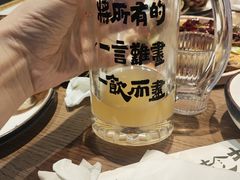 -街角等你.大连海鲜烧烤(西安路店)