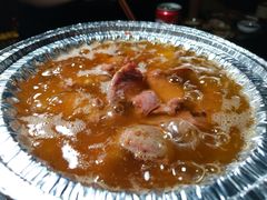 -江湖一盏灯·滇味卤烤(普惠园店)