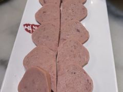 -五悦北平四季涮肉·烧烤(老商埠店)