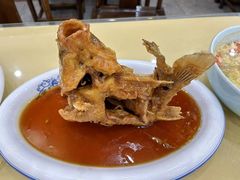 -聚丰德饭店(经五路店)