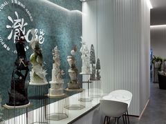 -澈烘焙·生日蛋糕·下午茶(龙华店)