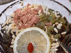 -三猫黑鱼花(南大店)