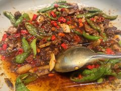 -湘中缘·湖南菜(娄底驻京办店)