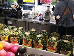 -Jazcu珍仕菓鲜榨果汁(西单大悦城店)