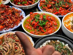 -金陵一哥龙虾(水木秦淮店)