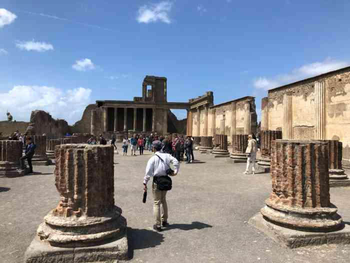 巴西里卡大会堂-"巴西里卡大会堂(basilica)就是市."-大众点评移动版