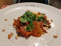 -拿渡·水煮鱼 麻辣香锅(西单大悦城店)