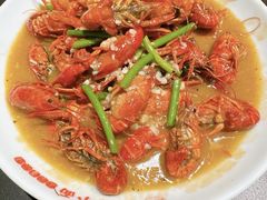 -美蛙四季(六里桥店)