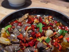 -树厨贵州菜(大十字店)