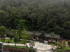 -佛爷洞旅游景区