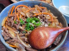 -古京·臻致料理(月湖店)