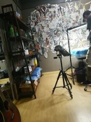 -幸运7纹身刺青Lucky7tattoo