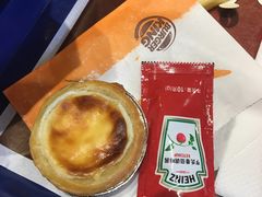 -汉堡王(徐汇绿地缤纷店)