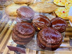 -昆明冠生园·蛋糕·面包(南强街店)