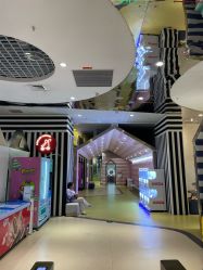 -meland club亲子乐园(重庆万象城店)