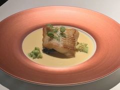 -Oyster Talks 四度蚝法餐厅