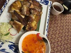 -南沙游艇会·大兵船餐厅