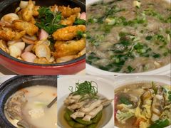 -莆田餐厅PUTIEN(金融街购物中心店)