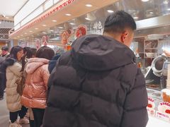 -乡村基·川味现炒大王(熙悦天街店)