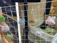 -熙工匠手工银饰·拼豆团建DIY(富华里店)