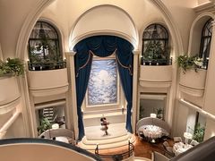-狮王府淮扬菜(万象城店)