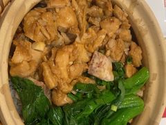 -华记煲仔华·煲仔饭(人和店)
