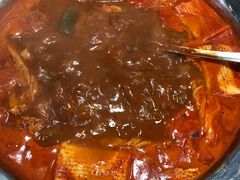 -姐妹辣糊糊(朝阳巷二店)