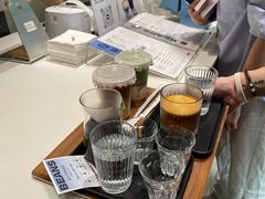 -LOTTA COFFEE(安居博文苑店)
