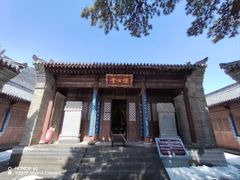-雁门关景区