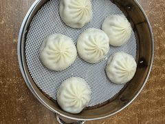 -金原鸭血粉丝汤·汤包·脆皮烤鸭(南京博物院店)
