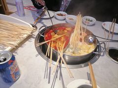 -大斌家串串火锅(德思勤店)