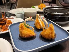 -中山保利艾美酒店-乐美中餐厅