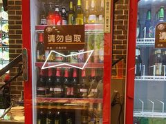 门面-灶座小锅烀饼·铁锅炖(道里店)